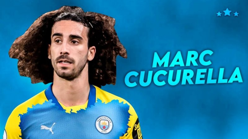Marc Cucurella là ai? Tiểu sử hậu vệ nằm trong tầm ngắm của Man City | Cầu  Thủ - Mạng xã hội tin tức bóng đá nhanh, nóng, cập nhật liên tục 24h
