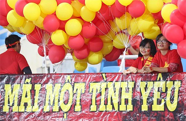 Bóng đá Việt Nam - Bán kết AFF Cup 2016, Việt Nam vs Indonesia: Ngày nước mắt hơn mưa