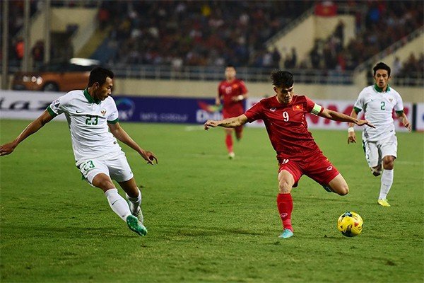 Bóng đá Việt Nam - Bán kết AFF Cup 2016, Việt Nam vs Indonesia: Ngày nước mắt hơn mưa (Hình 2).