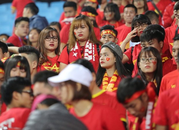 Bóng đá Việt Nam - Bán kết AFF Cup 2016, Việt Nam vs Indonesia: Ngày nước mắt hơn mưa (Hình 6).