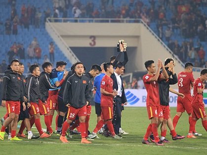 Bóng đá Việt Nam - Bán kết AFF Cup 2016, Việt Nam vs Indonesia: Ngày nước mắt hơn mưa (Hình 7).